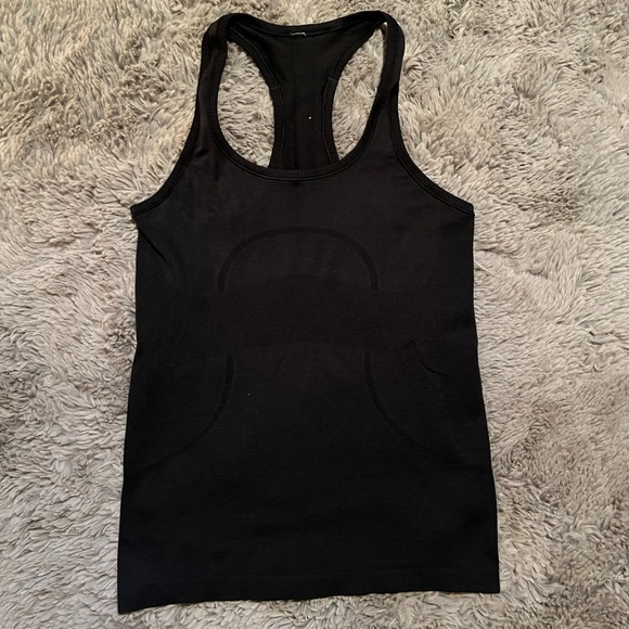 Swiftly Racerback - Picture 4 of 5